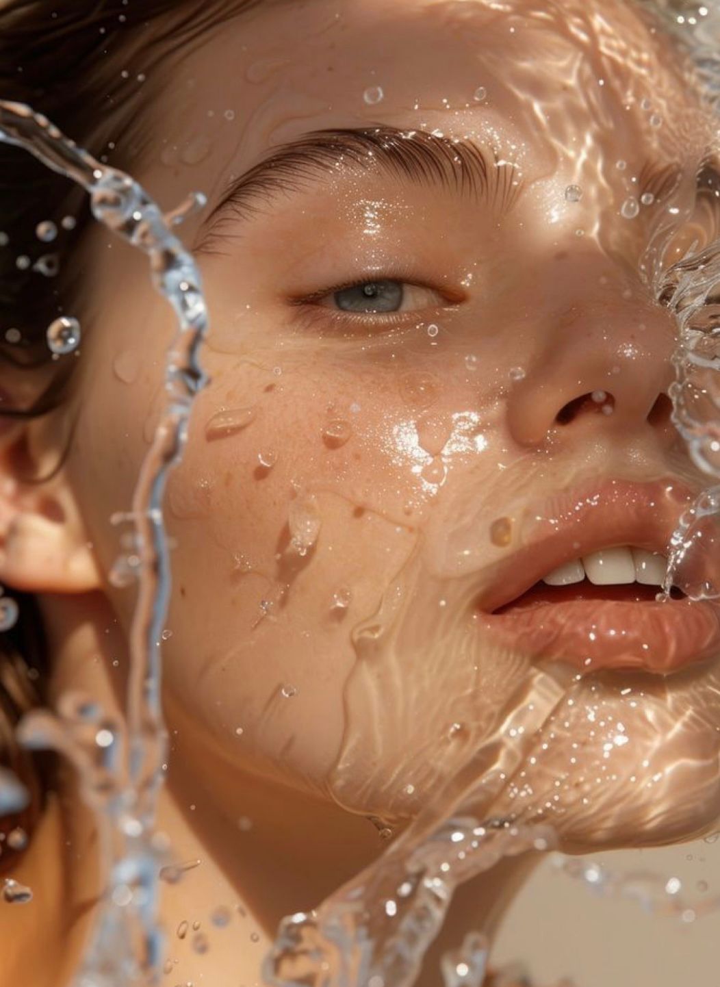 Hydroluxx Facial Treatment