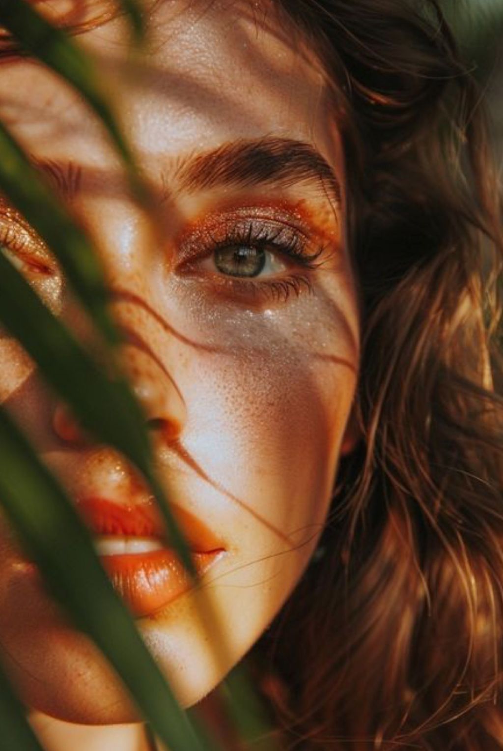 Vegan Facial Treatment