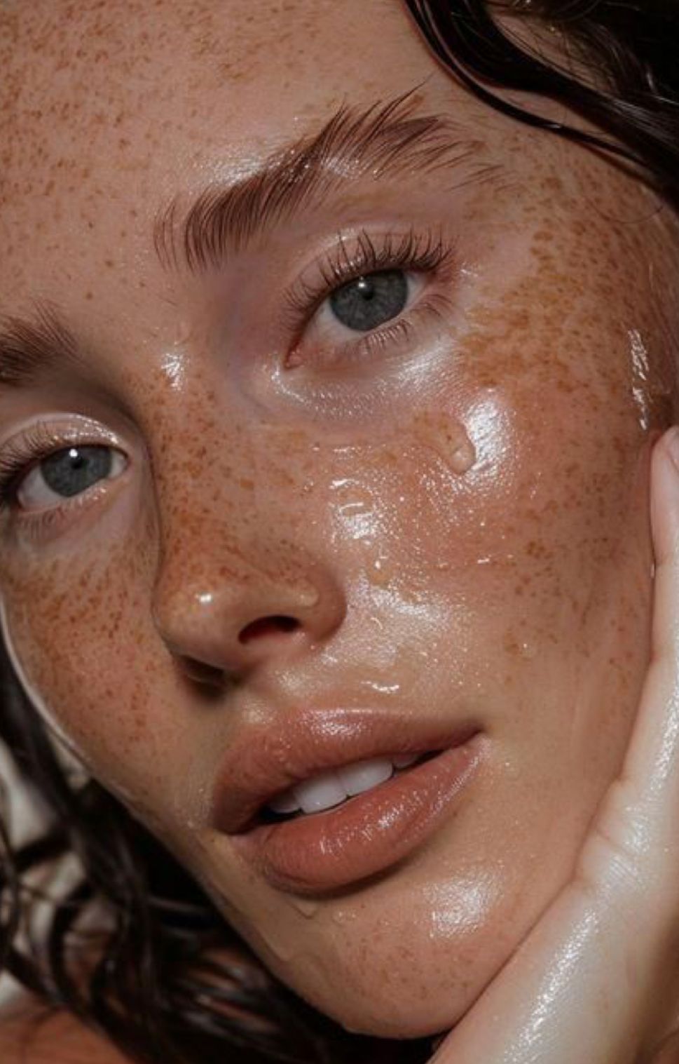 Dermaoxygen Facial Treatment