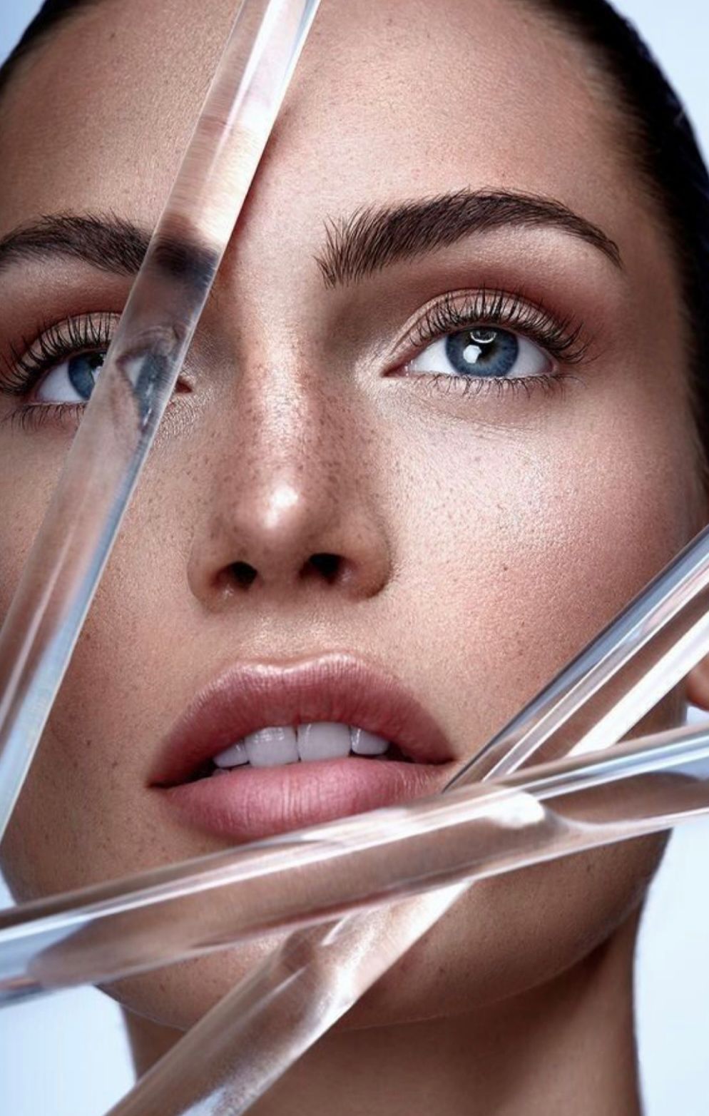 Oxygen Facial Treatment