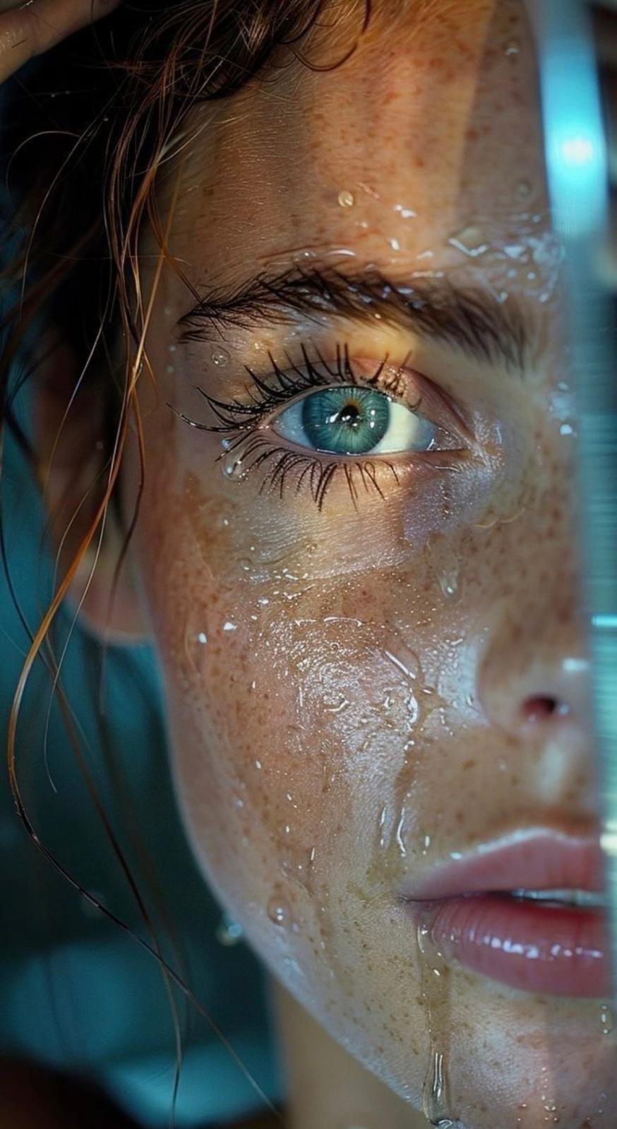 Hyaluronic Glow Facial Treatments