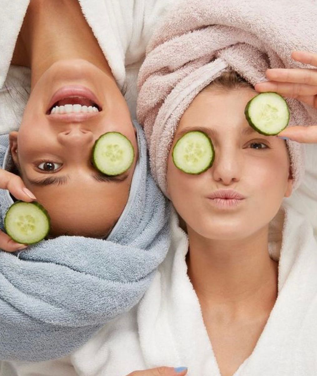 Teen Facial Treatment