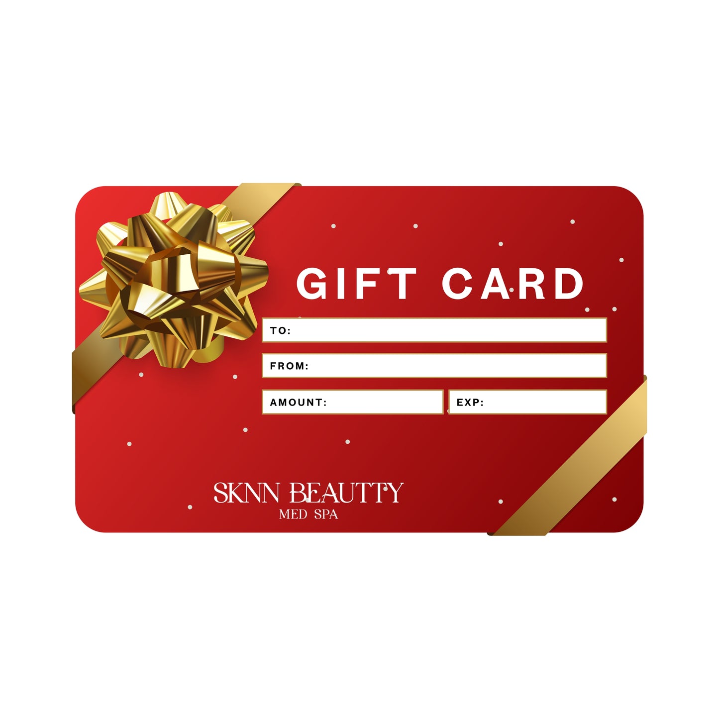 Gift Cards