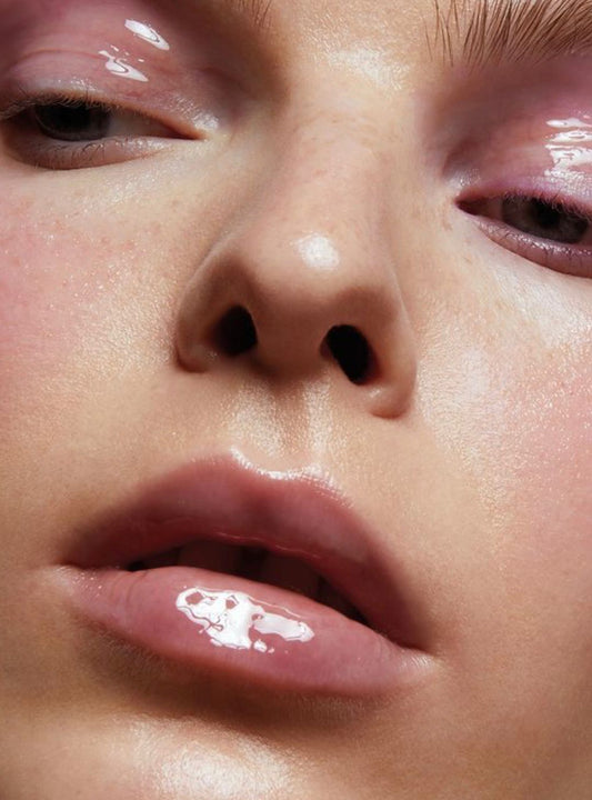 Hydra Lips treatment